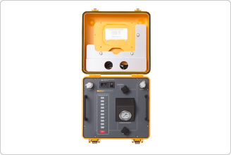 Fluke4322自动压力校准系统