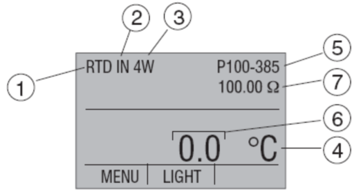 Beta800温度校验仪