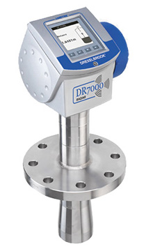 Ametek DR7000雷达物位计