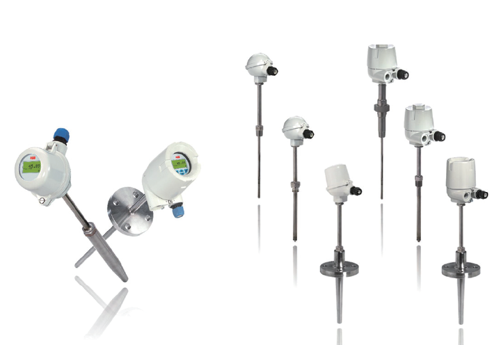 ABB TSP118温度传感器