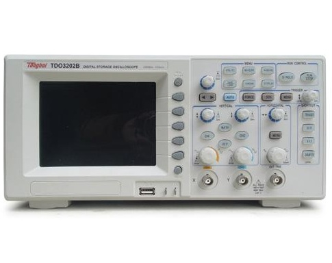 同惠TDO3062B数字存储示波器