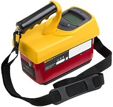 Fluke 451B 电离室巡检仪/辐射巡检仪