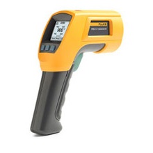 Fluke572-2高温红外测温仪