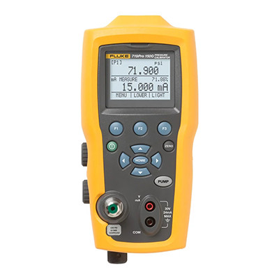 Fluke719Pro压力校验仪