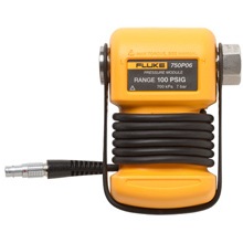  Fluke750PD6压力模块