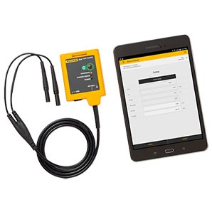 FLUKE154