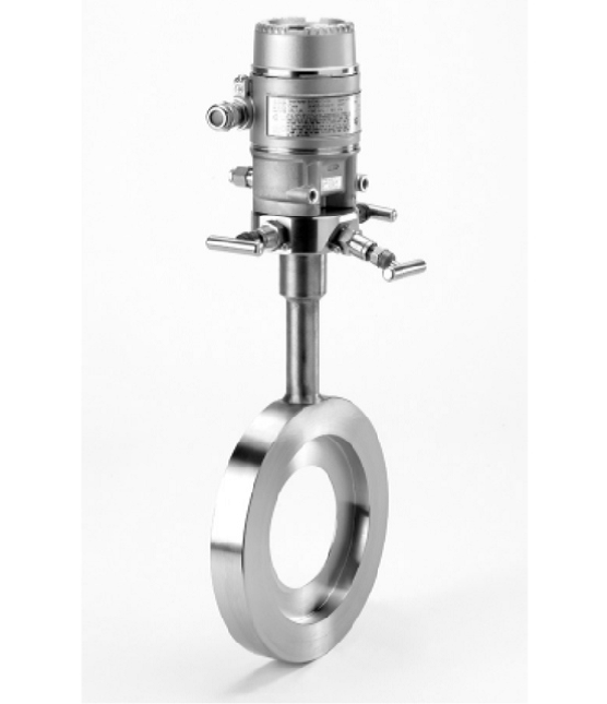 ABB OriMaster V 一体型体积流量计