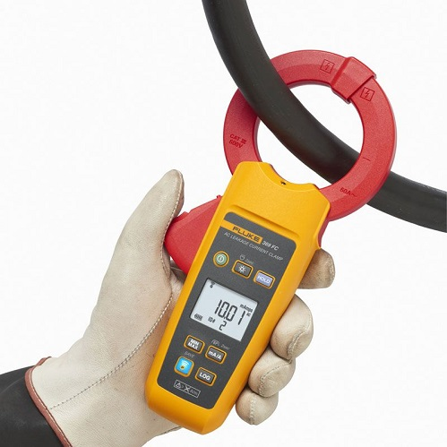 Fluke368/CN漏电流钳表