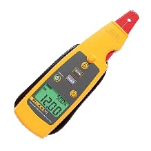 Fluke772毫安过程钳形环路表