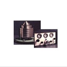 Fluke2470-736气体活塞式压力计