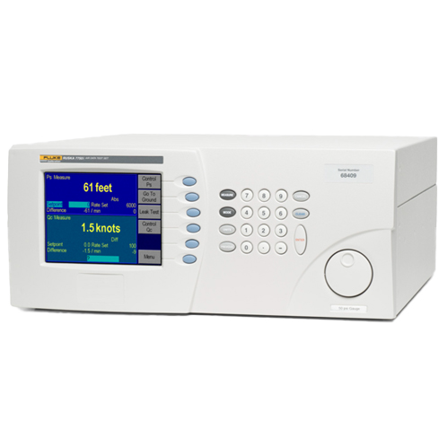 Fluke7750i大气数据测试仪