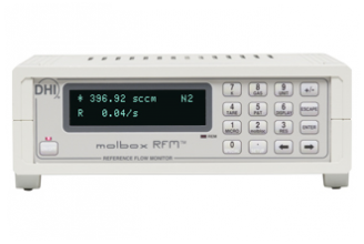 Fluke molbox RFM 流量测量主机