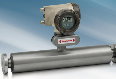 HoneyWell Coriolis1000 质量流量传感器