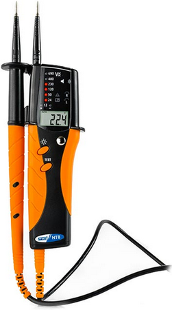 HT8笔型数字万用表