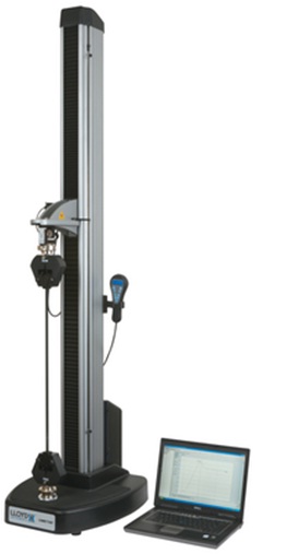Lloyd LS2.5材料测试机
