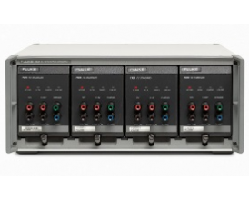 Fluke734A直流电压参考仪