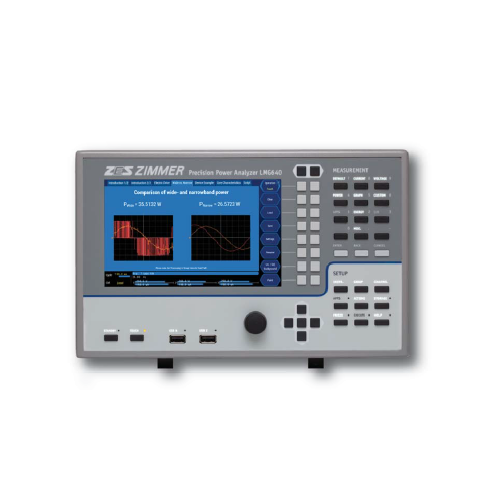 LMG640