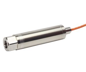 DRUCK 高精度硅谐振压力传感器 RPS/DPS8000系列