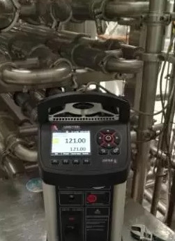 AMETEK RTC156
