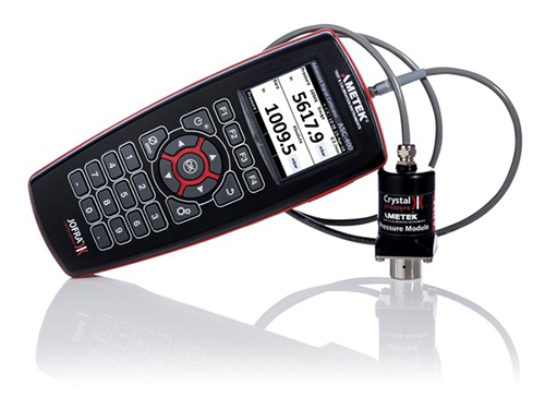 ASC-400电信号多功能校验仪