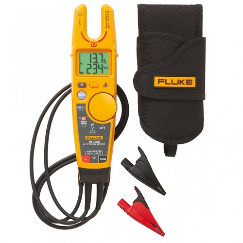 FLUKE T6-1000电气测试仪