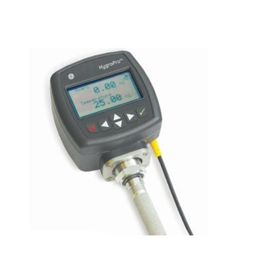 HygroPro湿度变送器