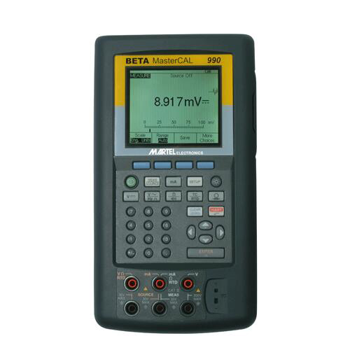 BETA 990多功能校验仪