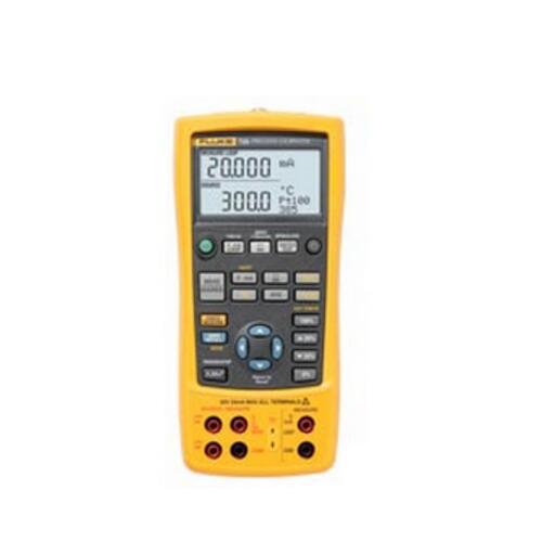Fluke 725S中文多功能校验仪
