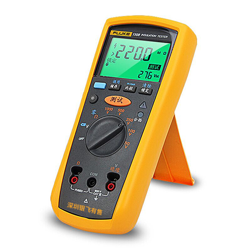 Fluke 1508