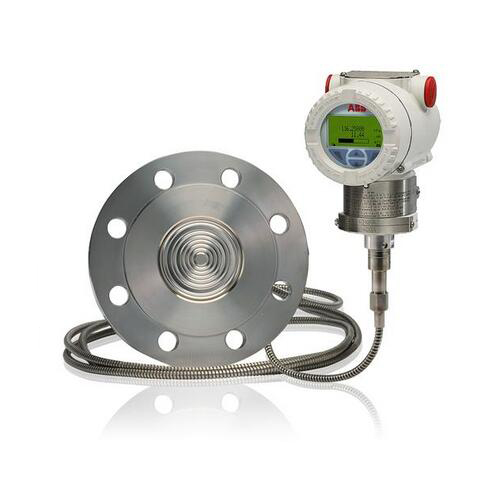 ABB 266ART型绝对压力变送器