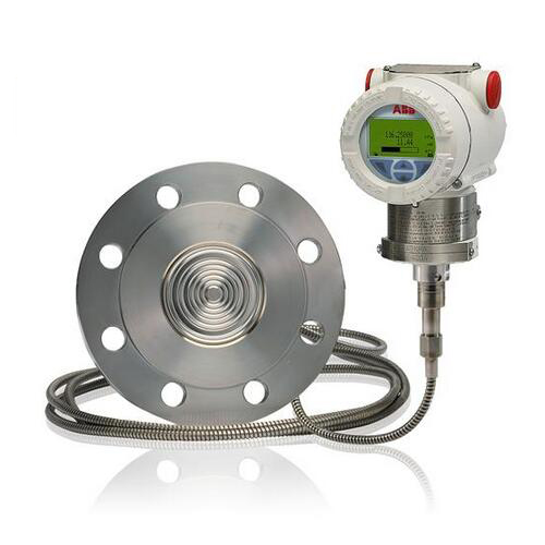 ABB 266GRT型表压变送器