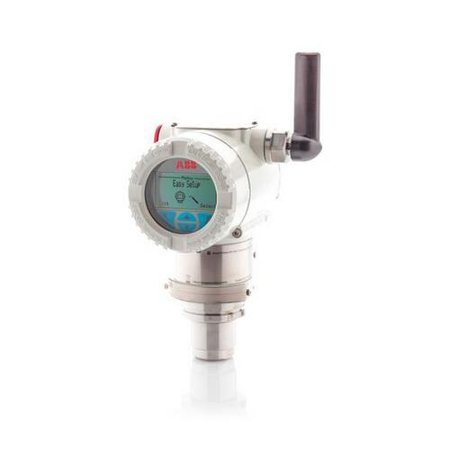 ABB 266HSH型表压变送器