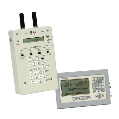 Aeroflex 429EB数据总线分析仪