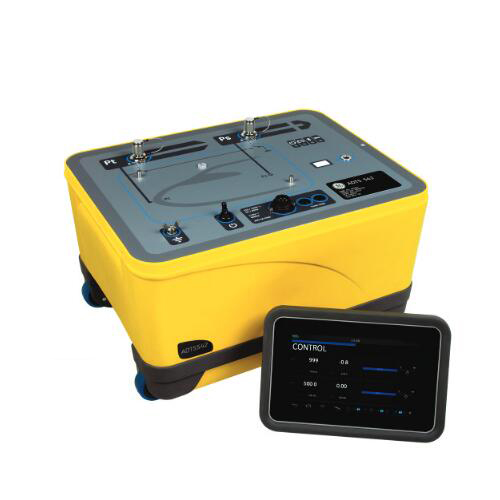 Druck ADTS542F皮托静压测试仪