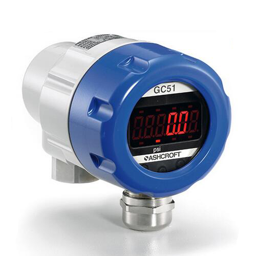 GC51压力变送器