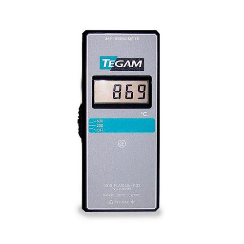 869型数字式RTD温度计