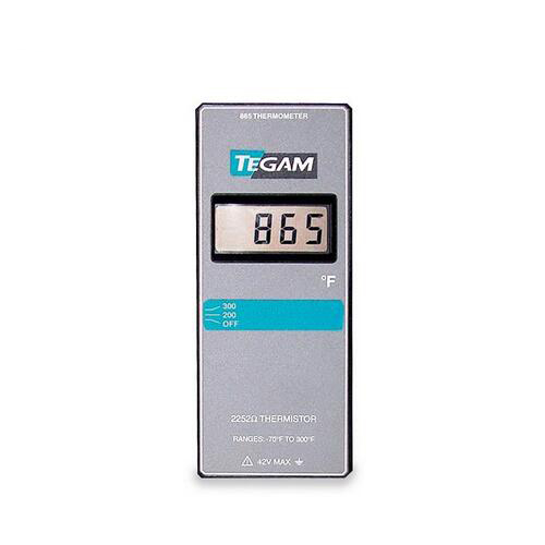 865型热敏电阻温度计