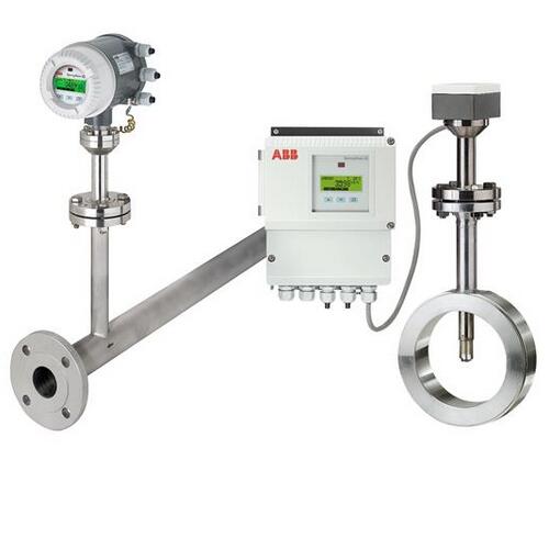 ABB FMT500-IG热式质量流量计