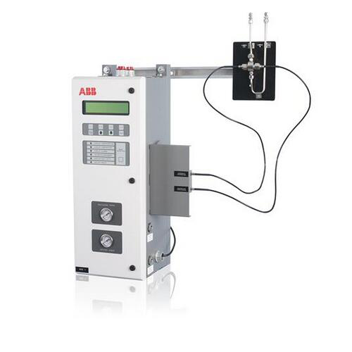 ABB PFO3372多波段过程光度计