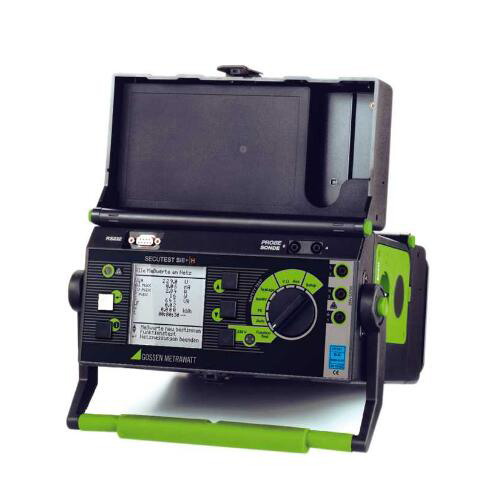 SECUTEST SIII+H电气安规测试仪