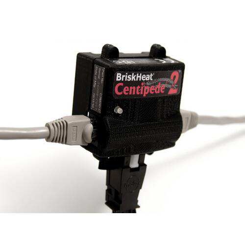 BriskHeat Centipede2温度控制模块