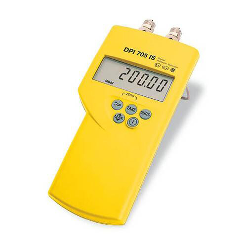 Druck DPI705-IS-10PSIA