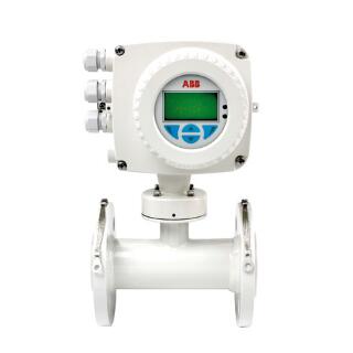 WaterMaster电磁流量计