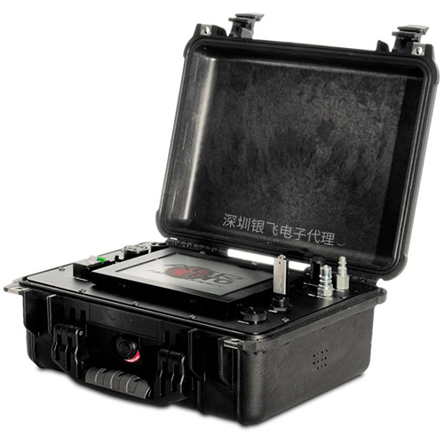 BriskHeat ACR miniPRO复合材料热补仪