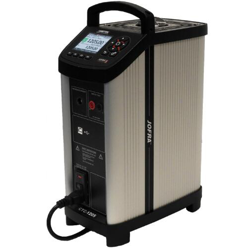AMETEK CTC-1205温度校准器