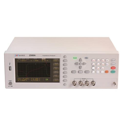 ZX80A-5M型超声阻抗分析仪