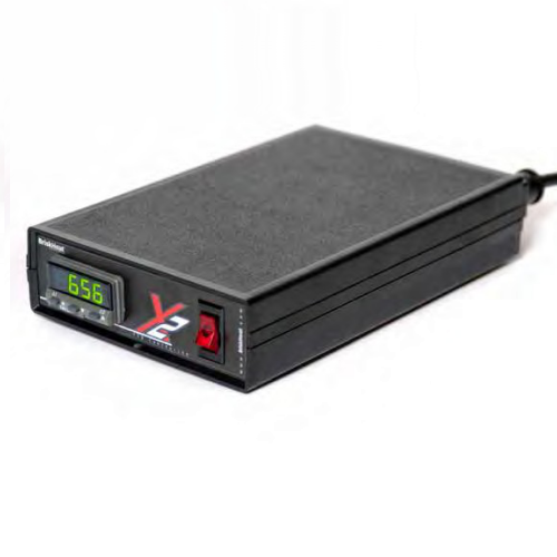 X2型数字PID台式温度控制器