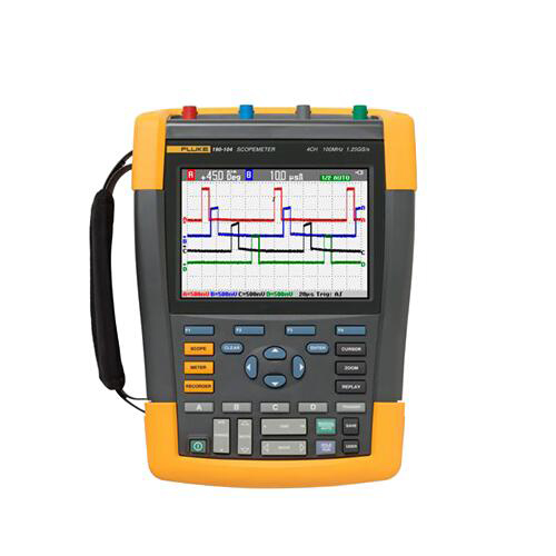 Fluke 190-062/AM工业示波器
