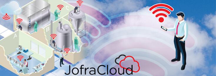 JofraCloud远程校准