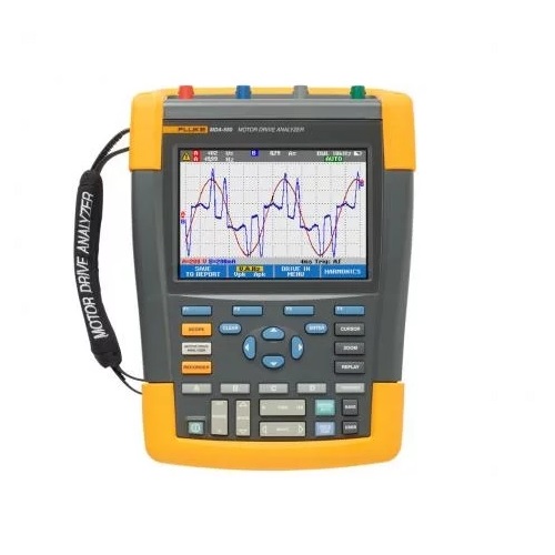 MDA510/550